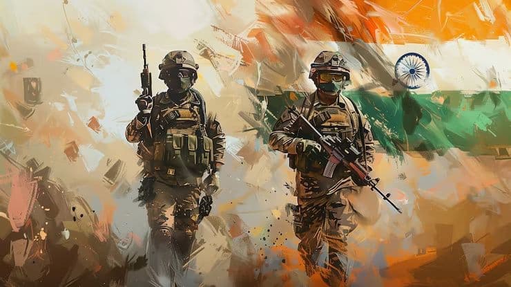 🇮🇳🇵🇰 India-Pakistan Conflict: May 2025 – A Wake-Up Call for Peace