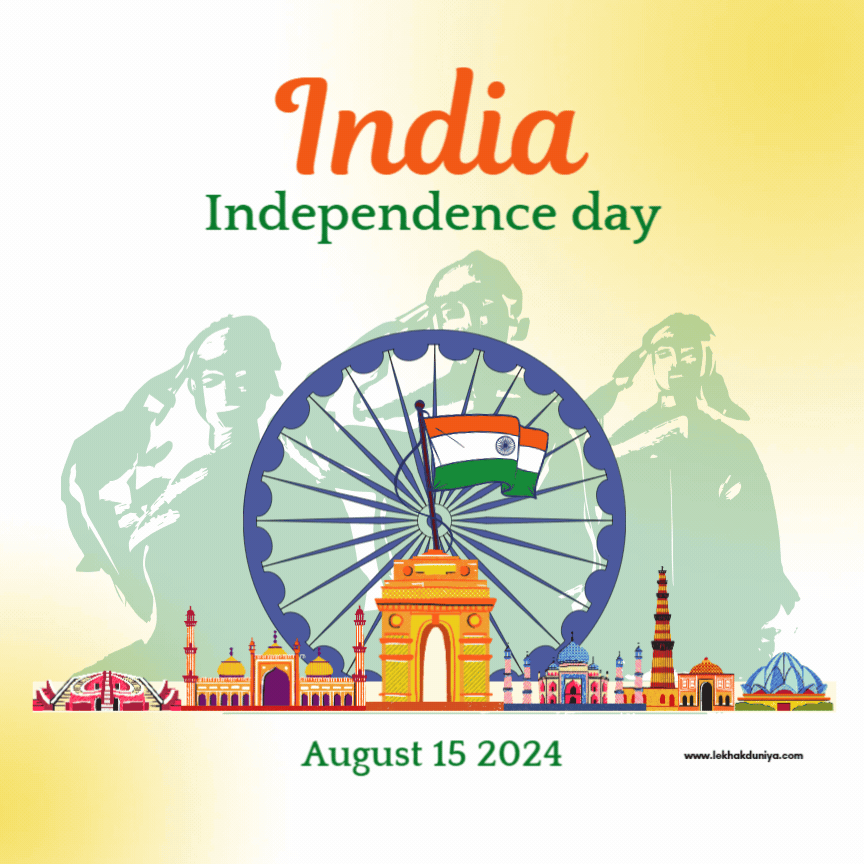 10 Intriguing Facts About India’s Independence Day: History, Traditions, and Impact