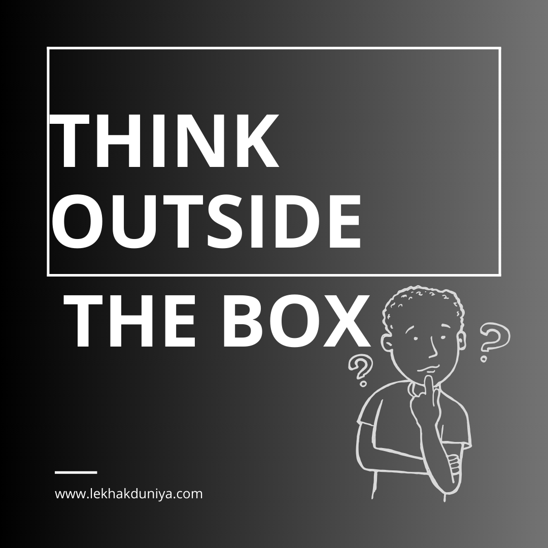 Unlock Your Creative Genius: 7 Proven Strategies to Think Outside the Box
