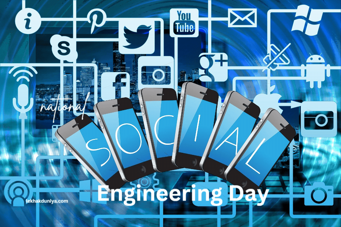 5 Surprising Facts About National Social Engineering Day You Need to Know