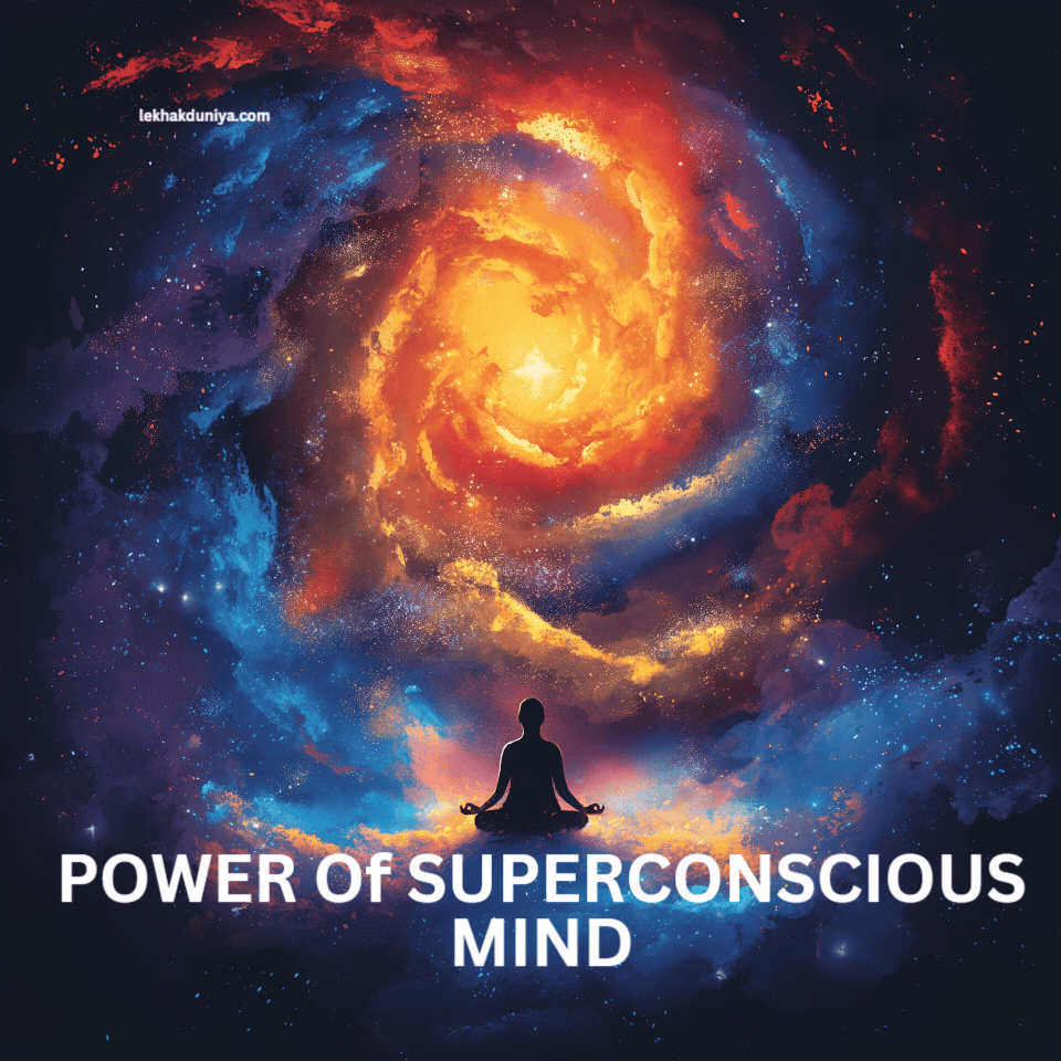 The Superconscious Mind: 10 Lesser-Known Facts That Enhance Your Abilities
