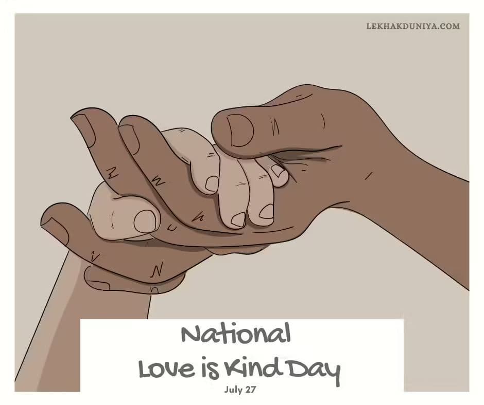 Love is Kind: 10 Surprising Facts That Will Transform Your Relationships