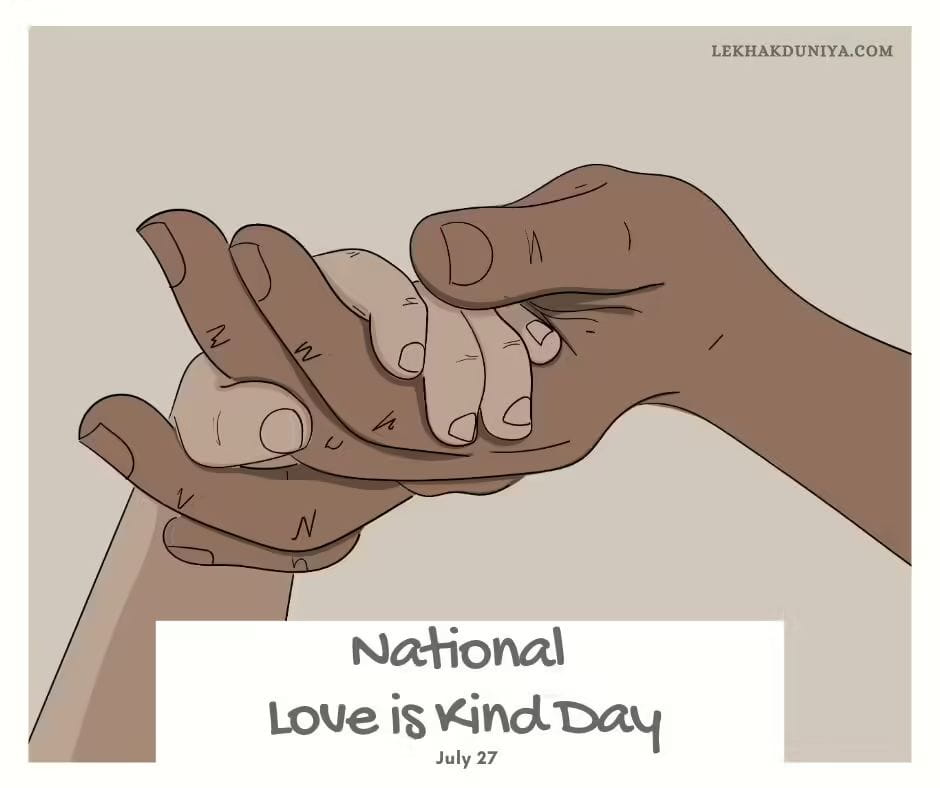 Love is Kind: 10 Surprising Facts That Will Transform Your Relationships