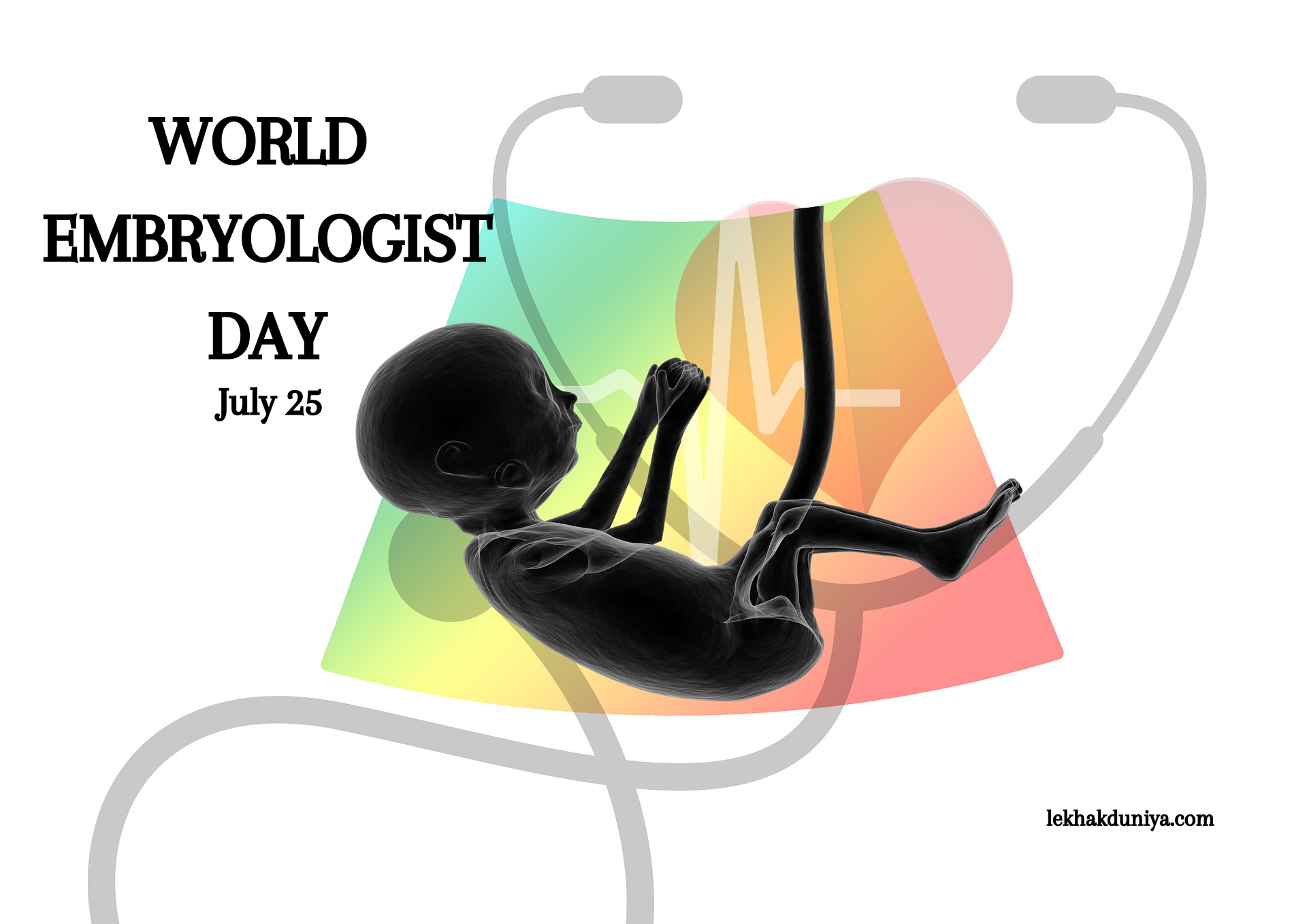 World Embryologist Day: 5 Lesser-Known Facts and Challenges in Fertility Science