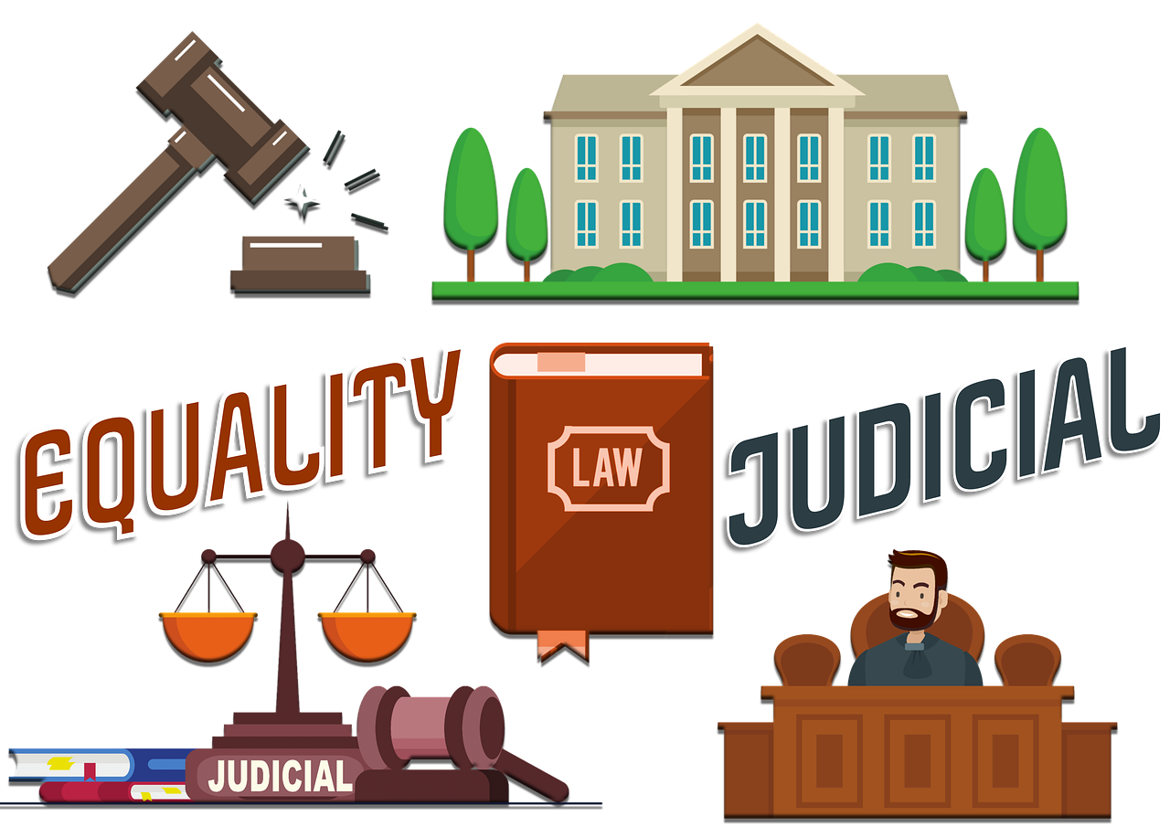 International Justice Day: Confronting Wrongs and Highlighting Rights