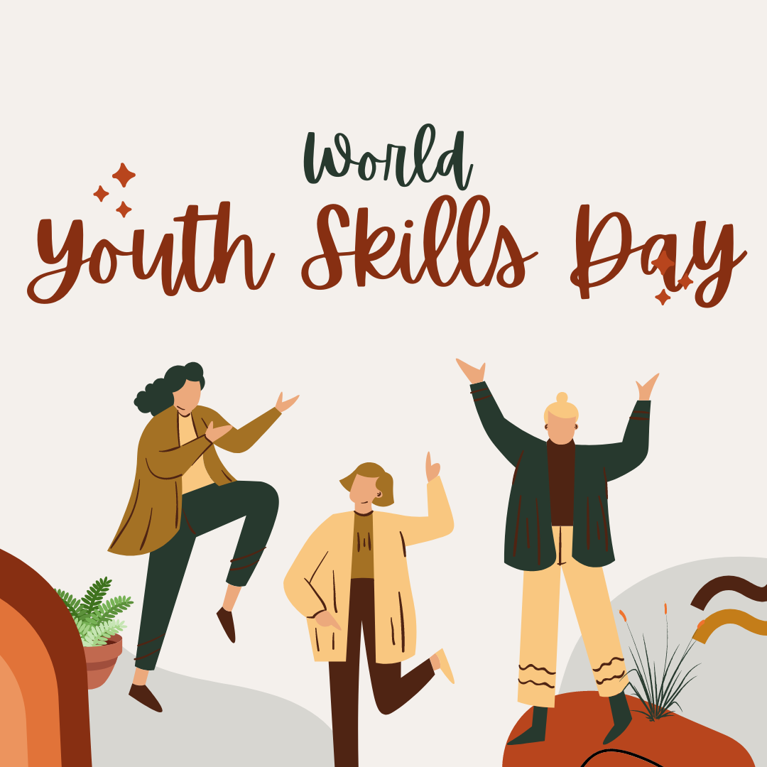 How Do Youth Skills Contribute to Peace and Development?