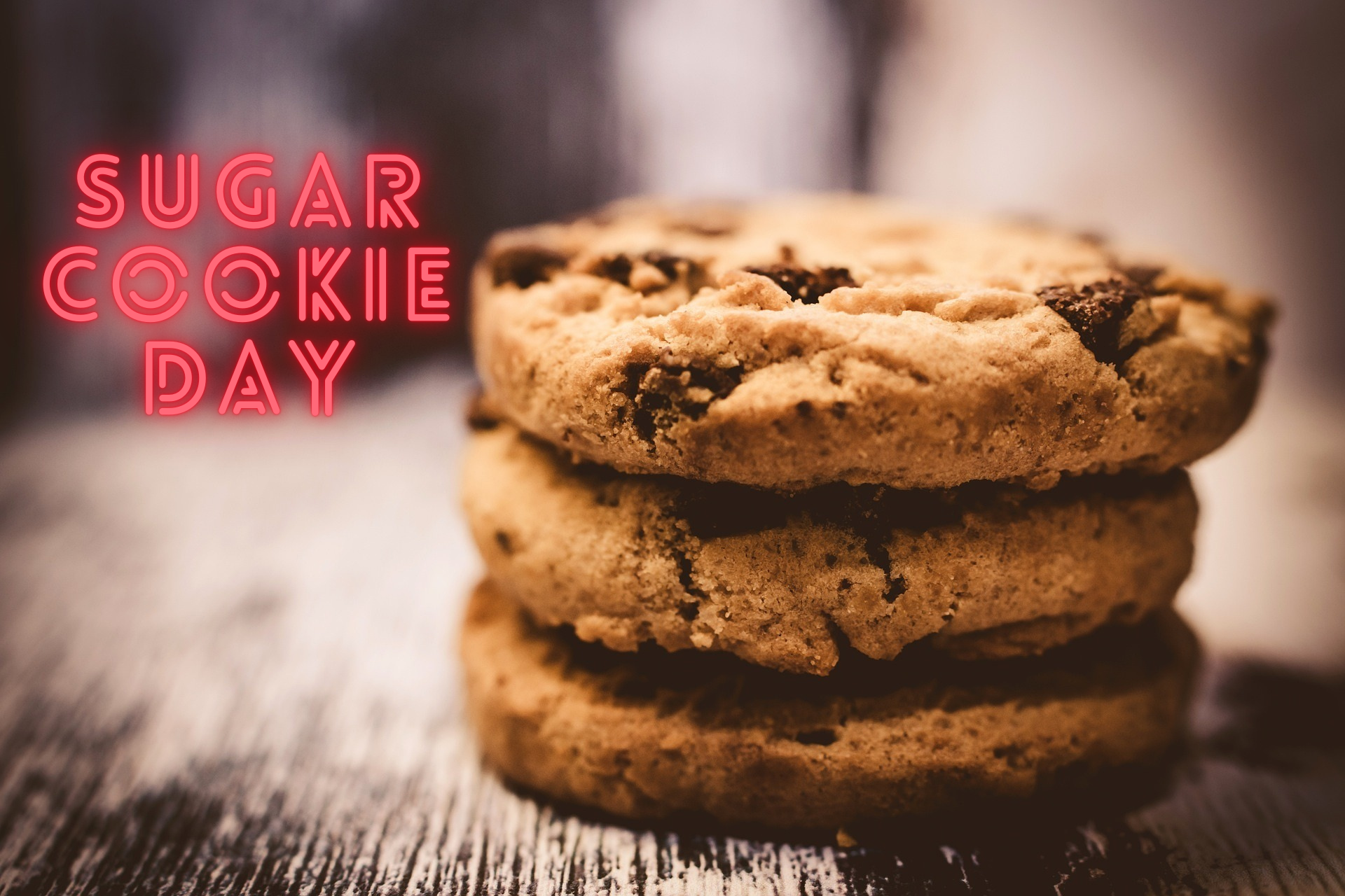 Savoring Sweetness: National Sugar Cookie Day’s Delicious Journey