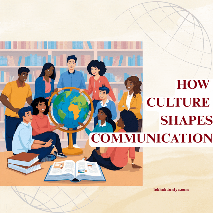 How Culture Shapes Communication: Insights for Global Understanding
