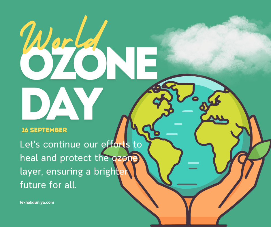 The Science Behind Ozone Layer Depletion: Causes and Effects