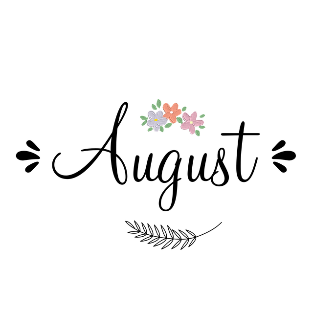 15 Fascinating Facts About August Month: From Historical Events to Cultural Celebrations